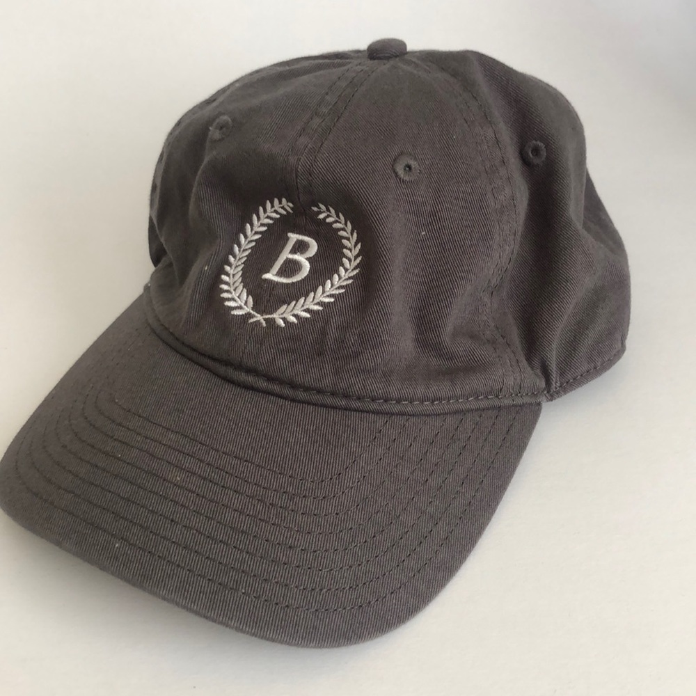 Champion Barnard College Ladies Baseball Cap